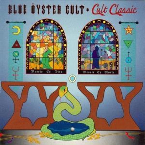 Blue Öyster Cult Cult Classic, 1994
