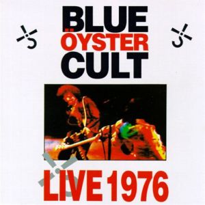 Live 1976 Album 
