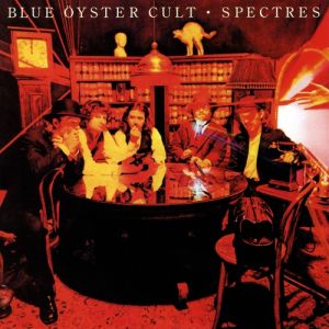 Blue Öyster Cult Spectres, 1977