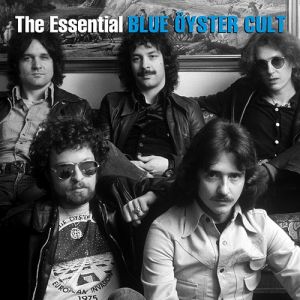 The Essential Blue Öyster Cult Album 