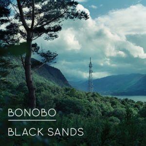 Bonobo Black Sands, 2010