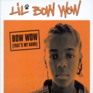 Bow Wow (That's My Name) Album 
