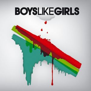 Boys Like Girls Boys Like Girls, 2006