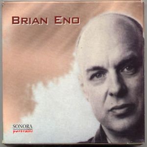 Brian Eno Sonora Portraits, 1999