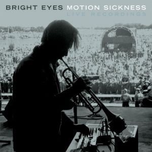 Motion Sickness: Live Recordings Album 