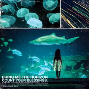 Count Your Blessings Album 