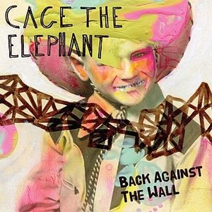 Back Against the Wall Album 