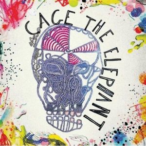 Cage the Elephant Album 