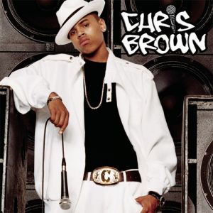 Chris Brown Album 
