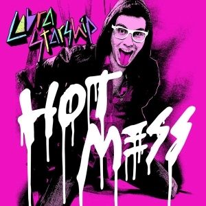 Hot Mess Album 