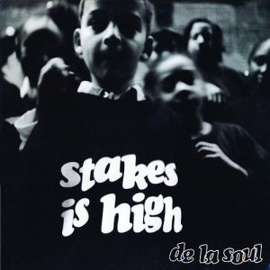 De La Soul Stakes Is High, 1996