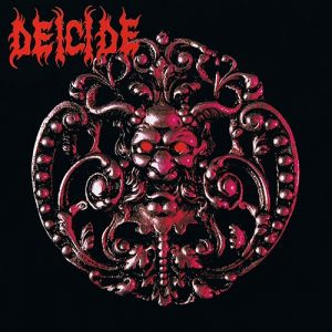 Deicide Deicide, 1990