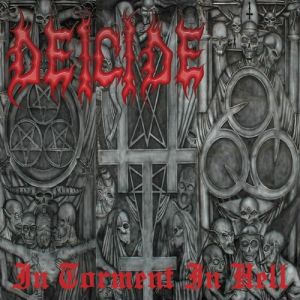 Deicide In Torment in Hell, 2001