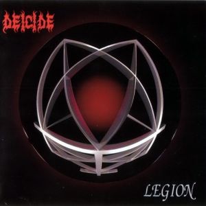 Legion Album 