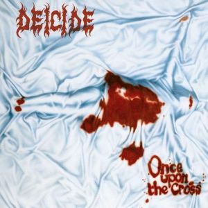 Deicide Once Upon the Cross, 1995