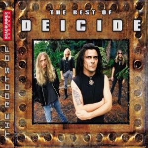 The Best of Deicide Album 