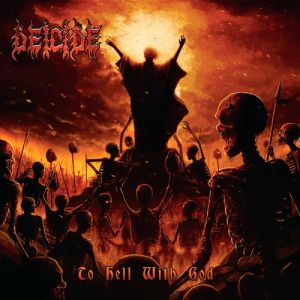 Deicide To Hell with God, 2011