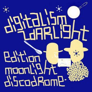 Zdarlight (Edition Moonlight / Discodrome) Album 