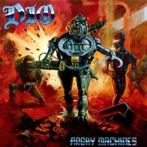 Dio Angry Machines, 1996