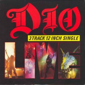 Dio Live Album 