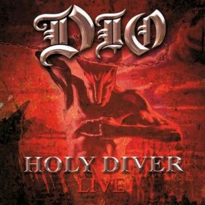 Holy Diver - Live Album 
