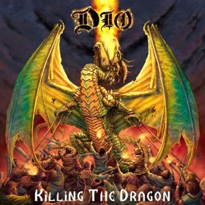 Dio Killing the Dragon, 2002