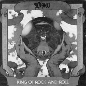 King of Rock and Roll Album 