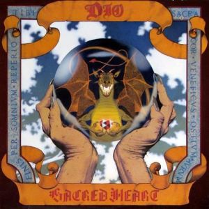 Dio Sacred Heart, 1985