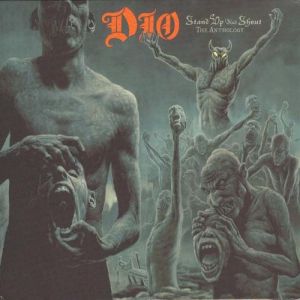 Stand Up and Shout: The Dio Anthology Album 