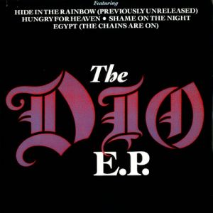 The Dio E.P. Album 