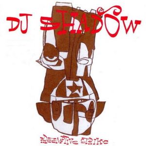 DJ Shadow Preemptive Strike, 1998