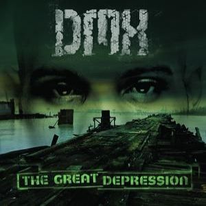 Album DMX - The Great Depression