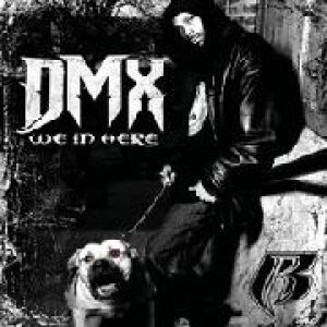 Album DMX - We in Here