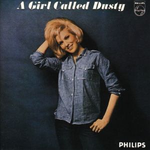 Dusty Springfield A Girl Called Dusty, 1964