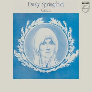 Dusty Springfield Cameo, 1973