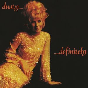 Dusty... Definitely - album