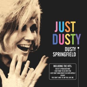 Just Dusty - album