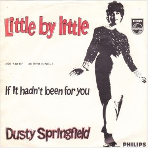 Dusty Springfield Little by Little, 1966