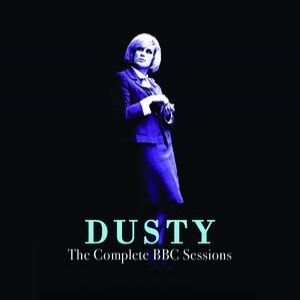 Dusty Springfield The Complete BBC Sessions, 2007
