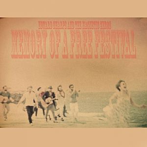 Memory of a Free Festival Album 