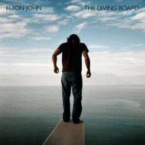 Elton John The Diving Board, 2013