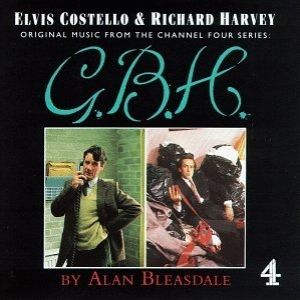 Elvis Costello G.B.H., 1991