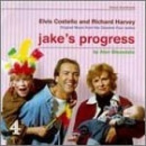 Elvis Costello Jake's Progress, 1995