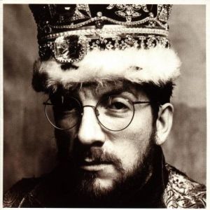 Elvis Costello King of America, 1986