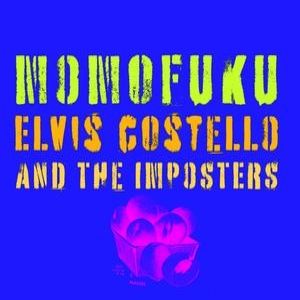 Elvis Costello Momofuku, 2008