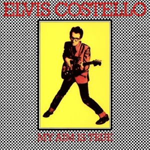 Elvis Costello My Aim Is True, 1977