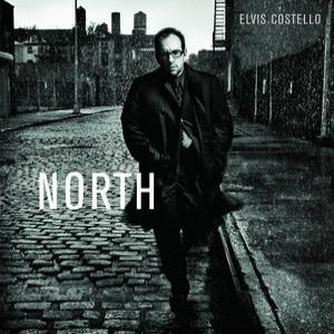 Elvis Costello North, 2003
