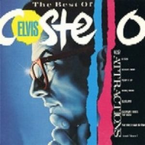 The Best of Elvis Costello & The Attractions Album 