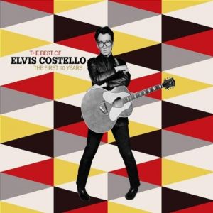 The Best of Elvis Costello: The First 10 Years Album 