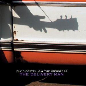 Elvis Costello The Delivery Man, 2004